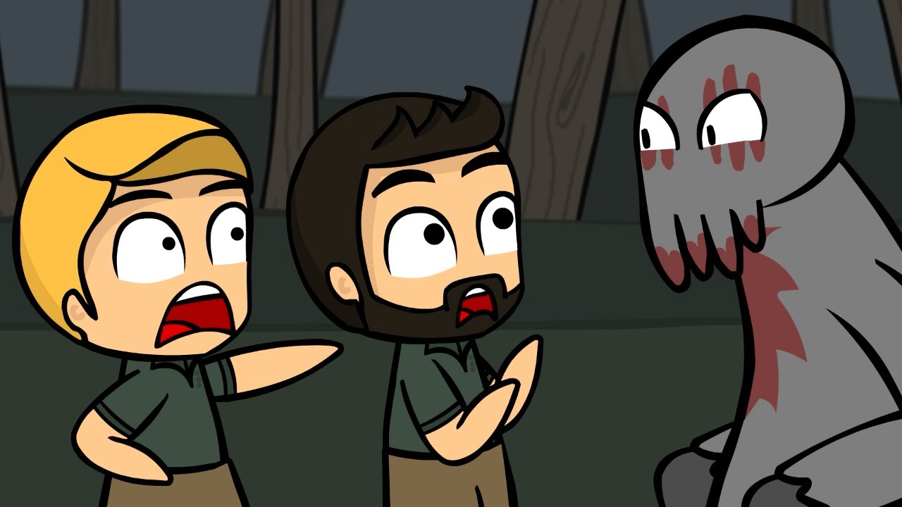 Insym Animated - In Silence w/ CJ and Psycho