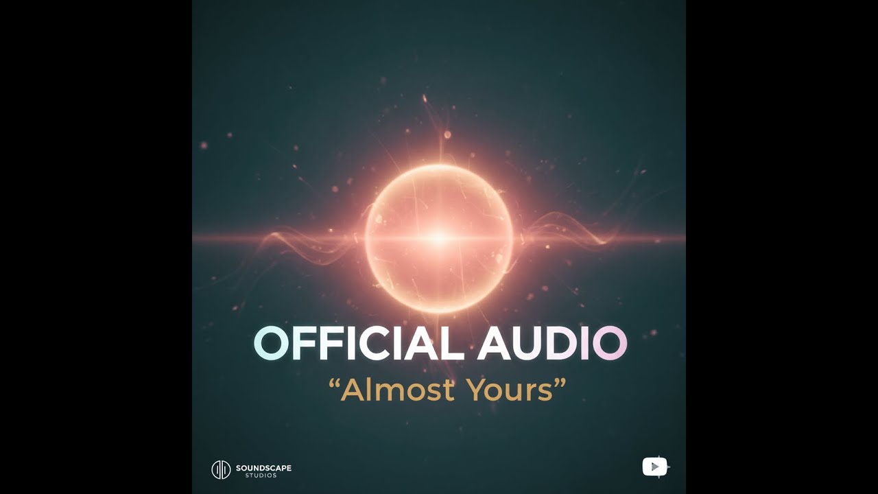Almost Yours | Noya (Official Audio)