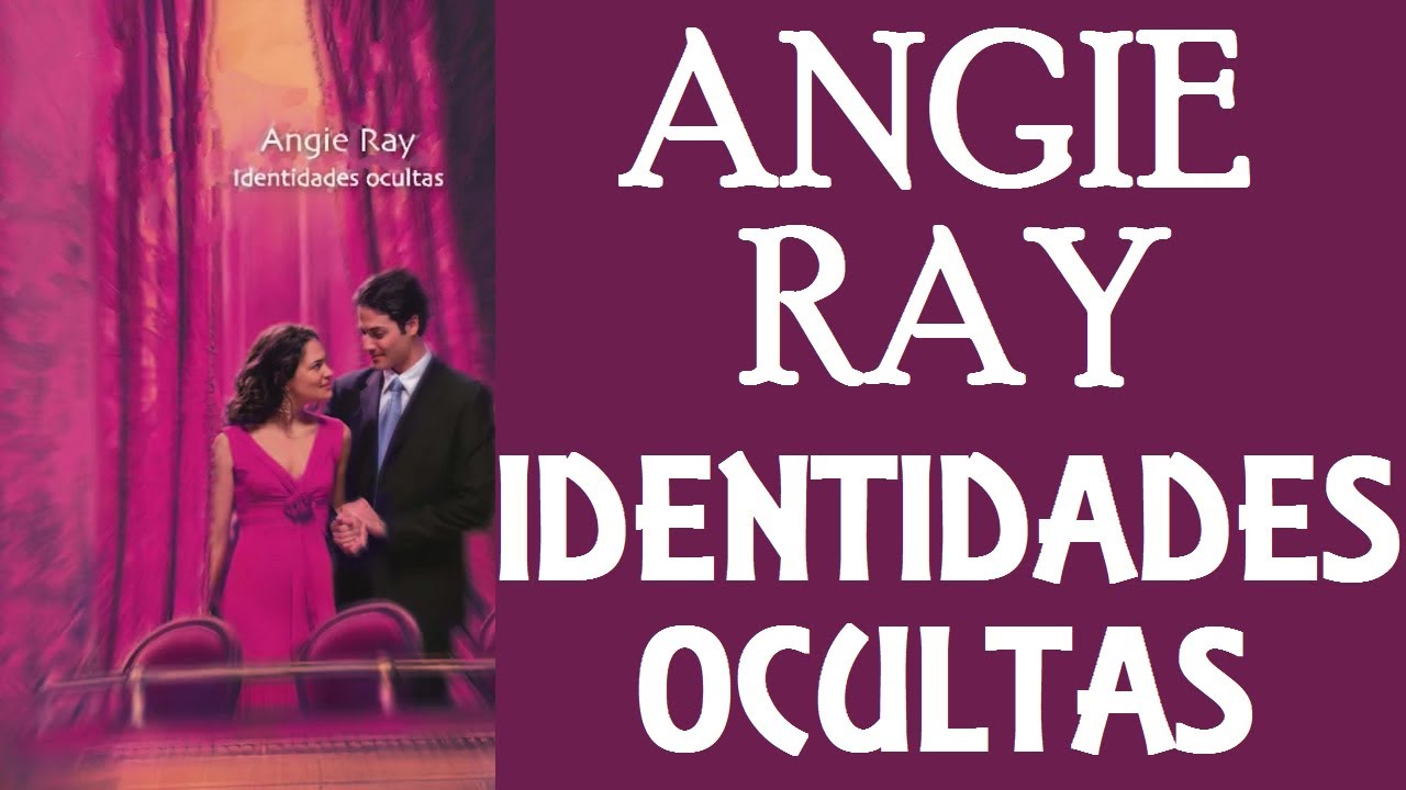 ❤ Identidades Ocultas ✅ Audiolibro | NOVELAS ROMÁNTICAS H