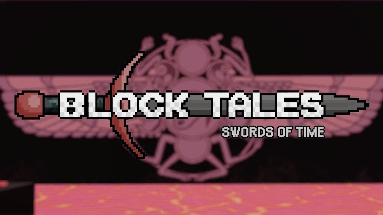 The Ancients - Block Tales OST (Slowed & Reverb)