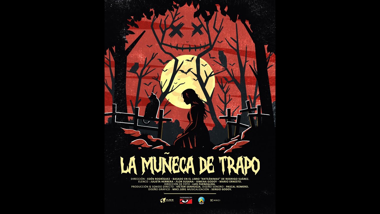 La Muñeca de Trapo