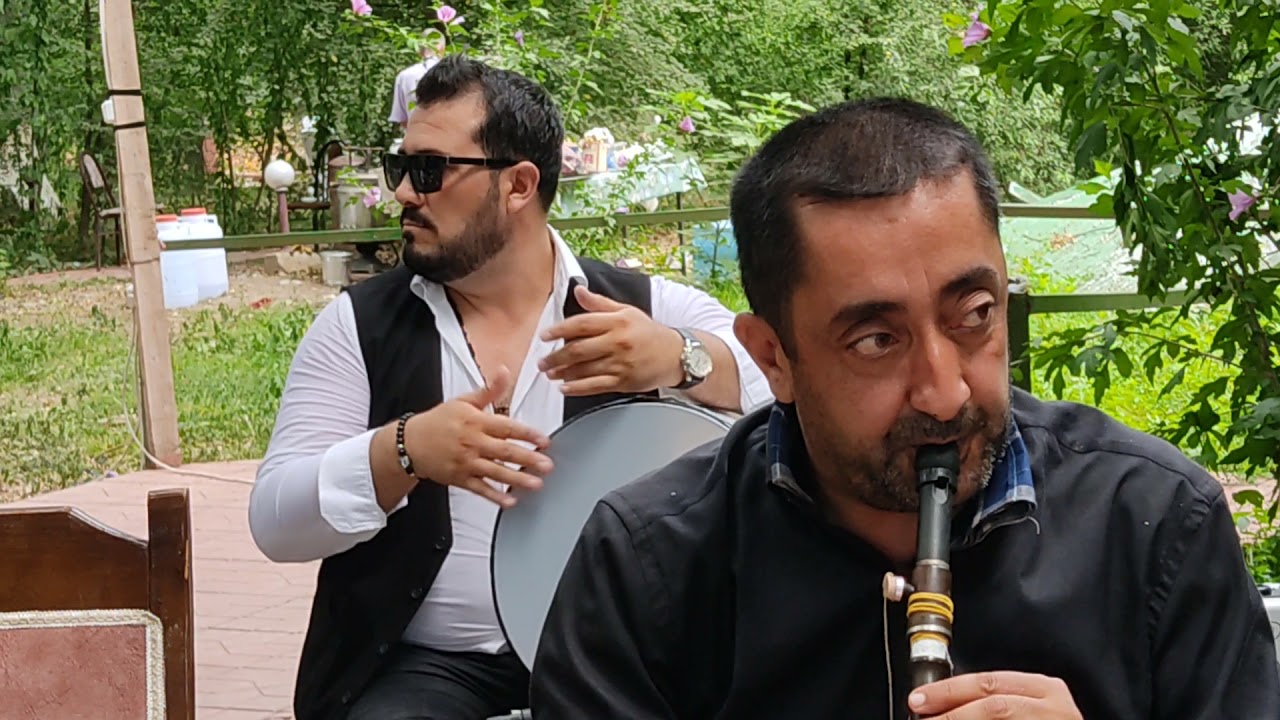 Seyid tütəy Berde toyu.