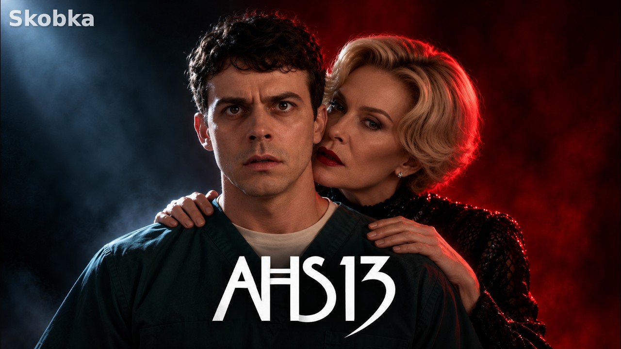 СЕКРЕТ ЧИСЛА 13: разбор и пасхалки 1&ndash;3 серий AHS13