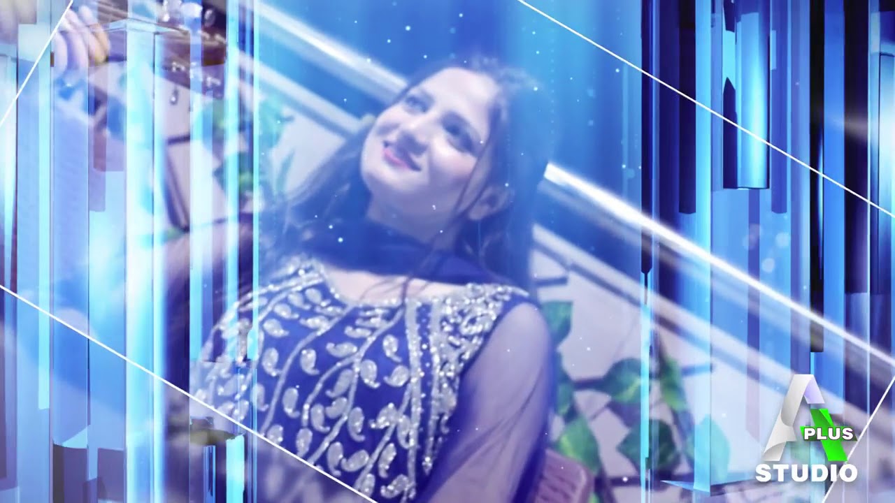 Tu Itni Khoobsurat Hai || Wedding || 3D Couple Song || Edius X Project || A Plus Studio