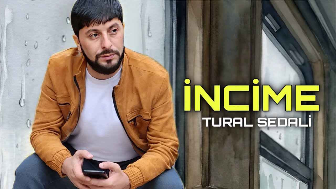 Tural Sedali - İncime - 2026 (Vahid Eziz) (Official Audio Music)