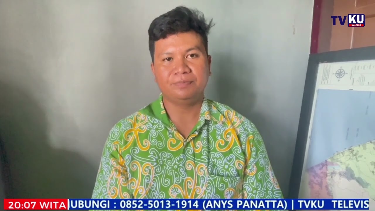 PENGAWASAN TENAGA KERJA ASING DIPERKUAT MELALUI PERANGKAT DESA