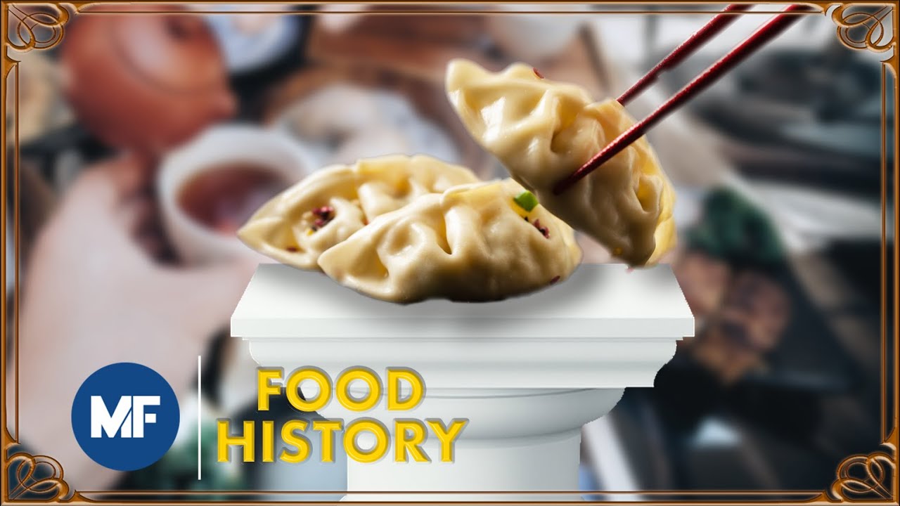 История еды: пельмени | Mental Floss