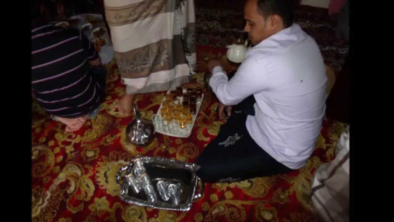 عواد أهل صيف  عيد الفطر عام 1435