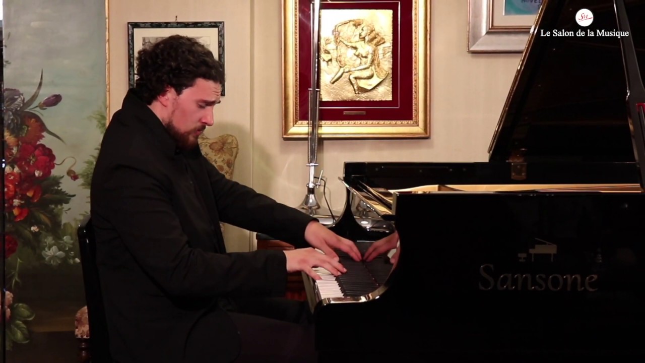 6 Pieces for Piano, Op. 118 by Johannes Brahms