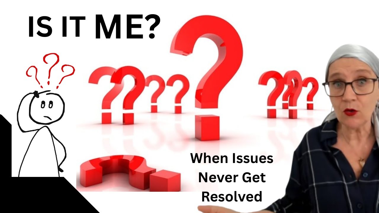 Why this 'Hard Relationship' is actually Narcissistic Abuse.
