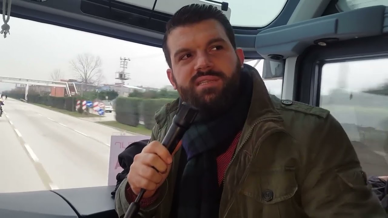 Cumalıkızık Köyü'nün Hikayesi ve Özellikleri - Ömer Kaptan