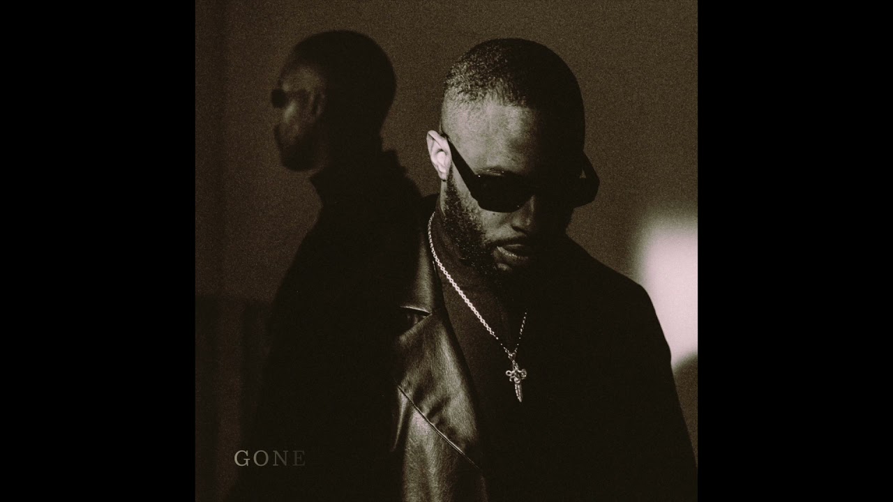 Gone
