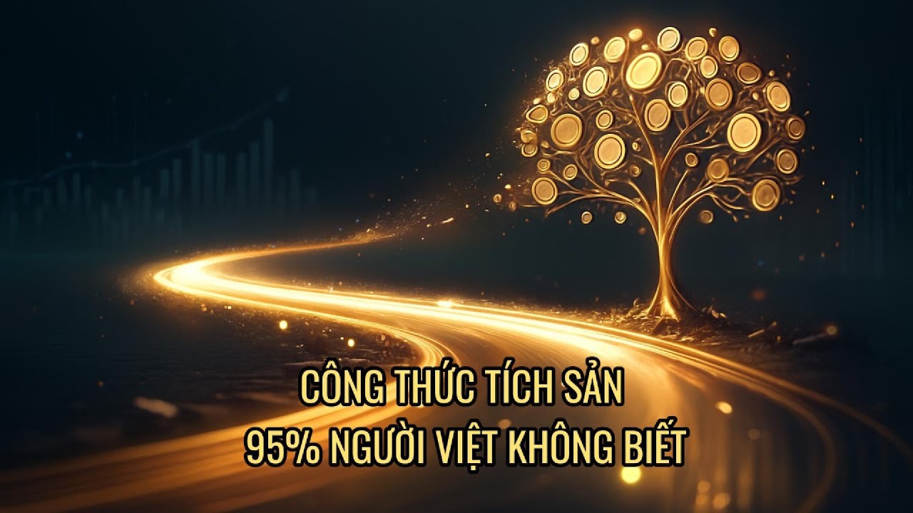 The Wealth Formula That 95% of Vietnamese People Don't Follow I New Thinking Podcast