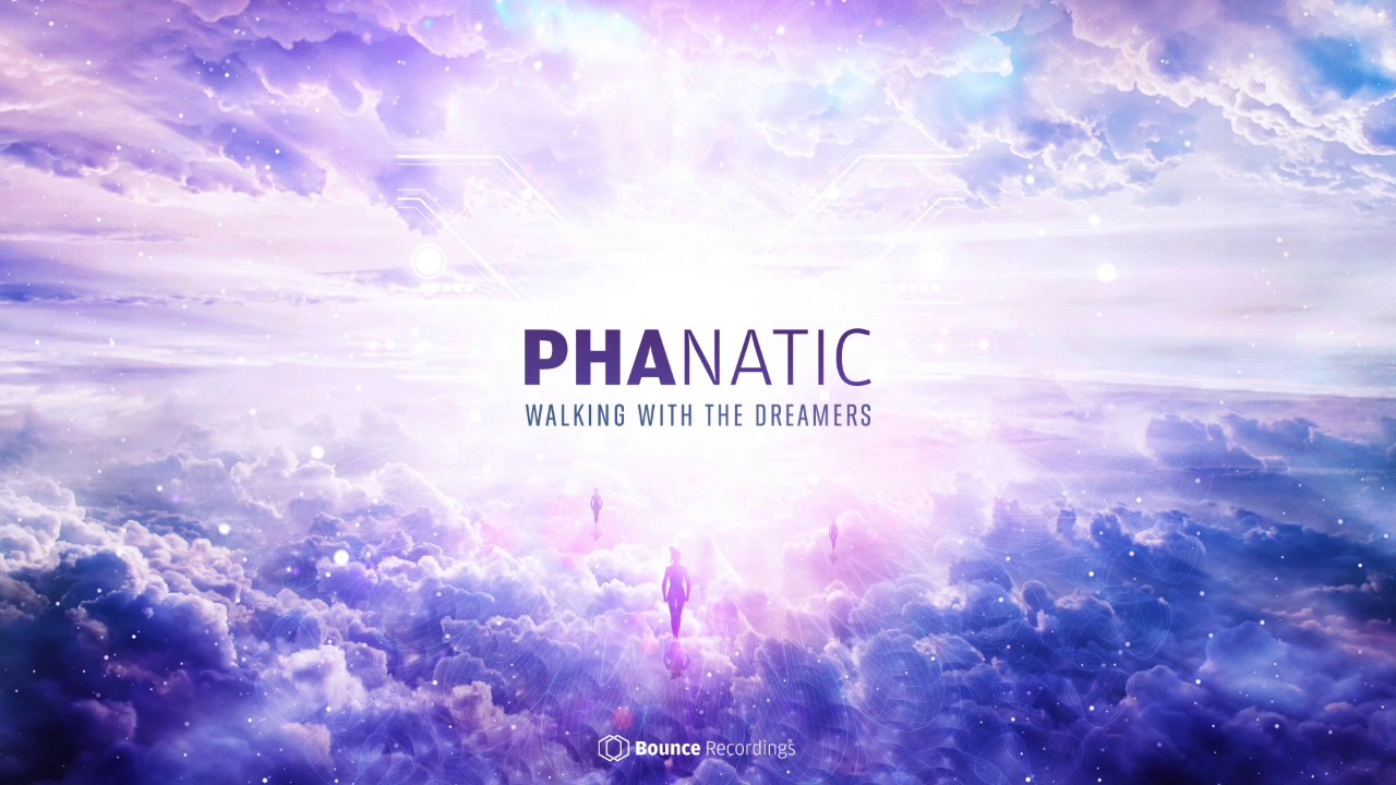 Phanatic & Delirious - Lucid Dreaming (Original Mix)