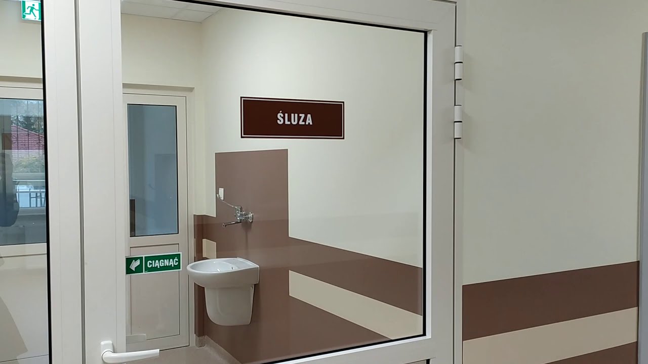 Szpital Wojewódzki w Koszalinie uruchamia zmodernizowany Oddział Obserwacyjno – Zakaźny