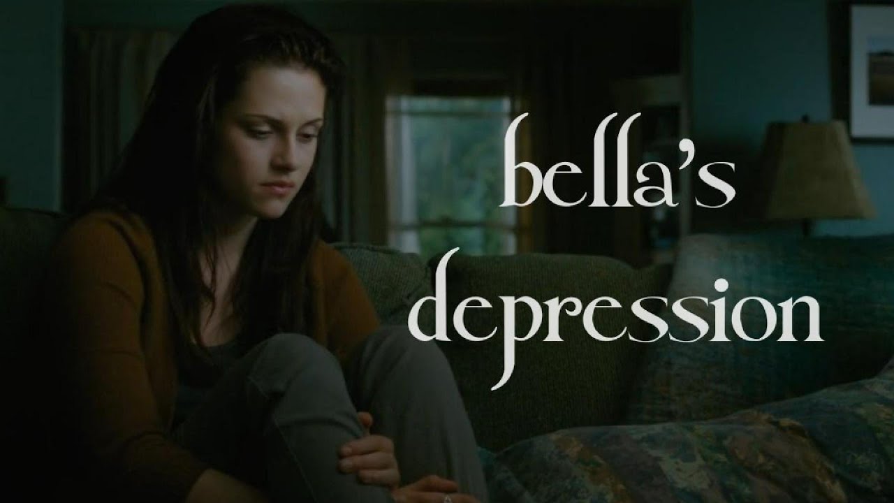 he left you {a sad twilight piano playlist}