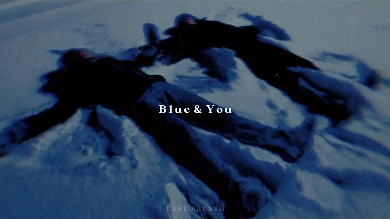 Blue & You — Mad Honey; (Español)