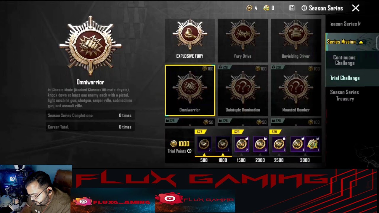 { LIVE with zero view }BGMI 4.2 New Update is Here 🔥#bgmi #pubg