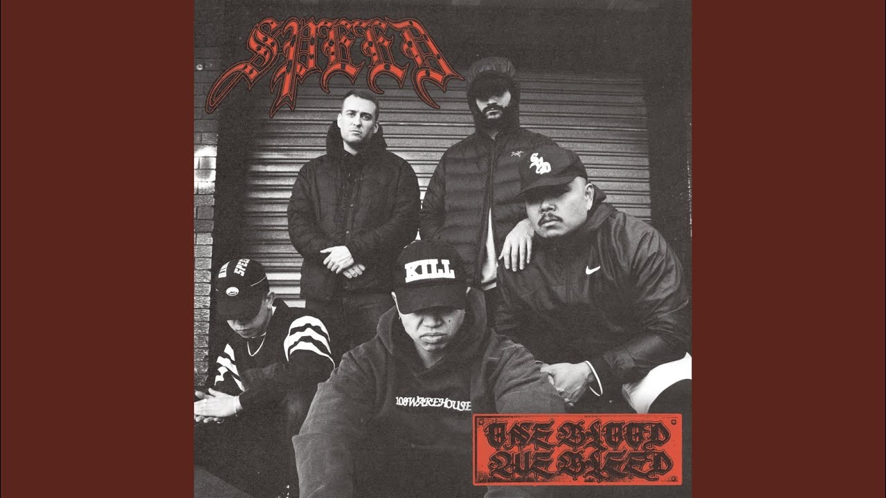 One Blood We Bleed