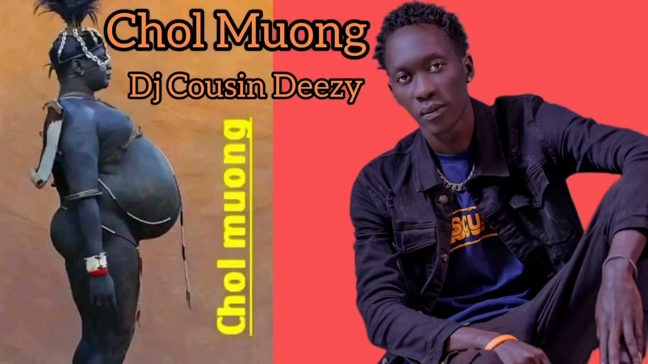 Chol Muong - Dj Cousin Deezy