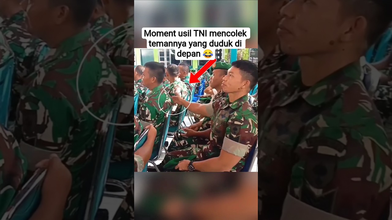 SAMPE 3 KALI TEMANNYA MASIH BINGUNG 😂‼️