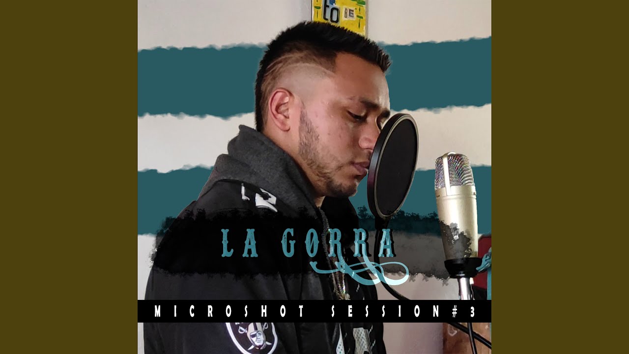 MicroShot Session #3 La Gorra