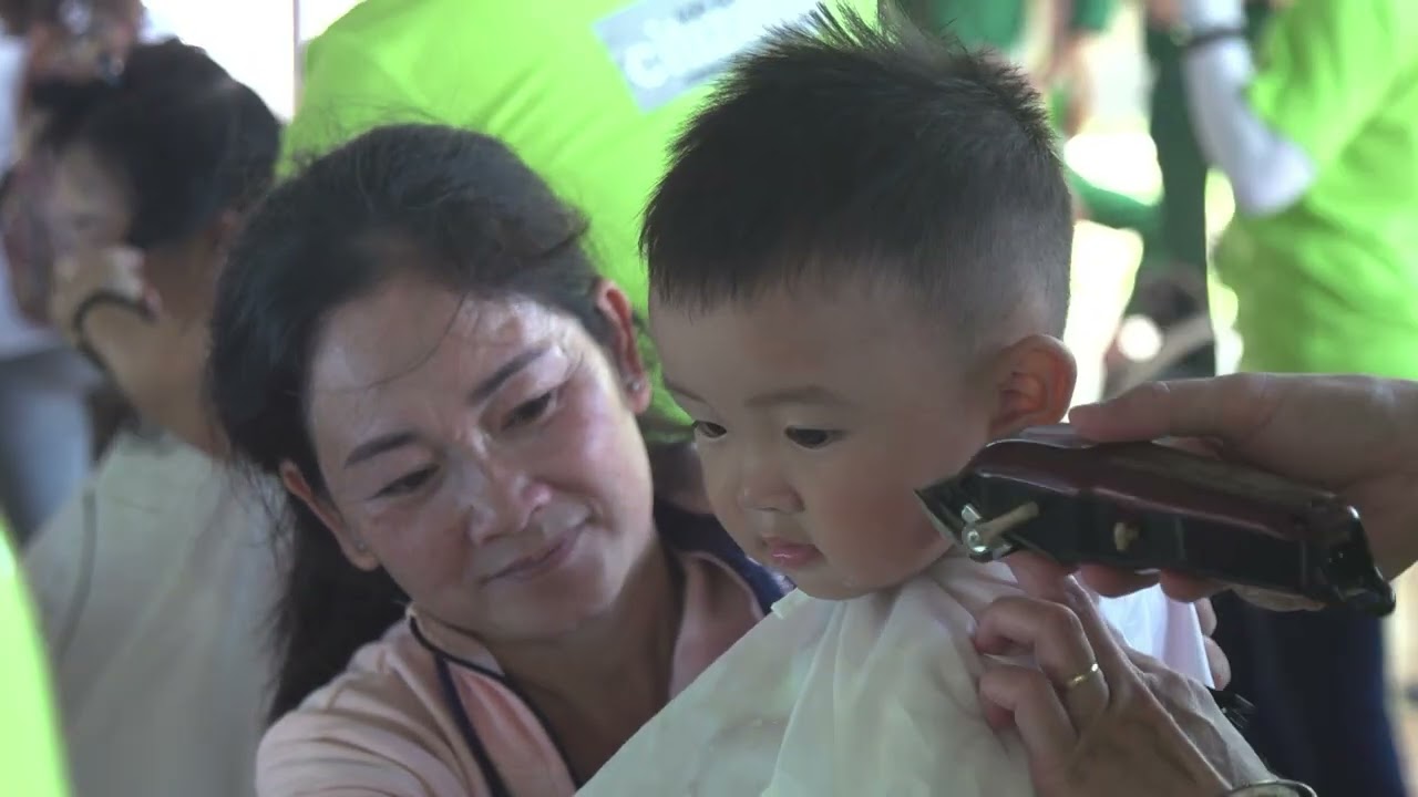 BBĐP TPHCM TONG KET 10 NAM CAC PHONG TRAO, MO HINH