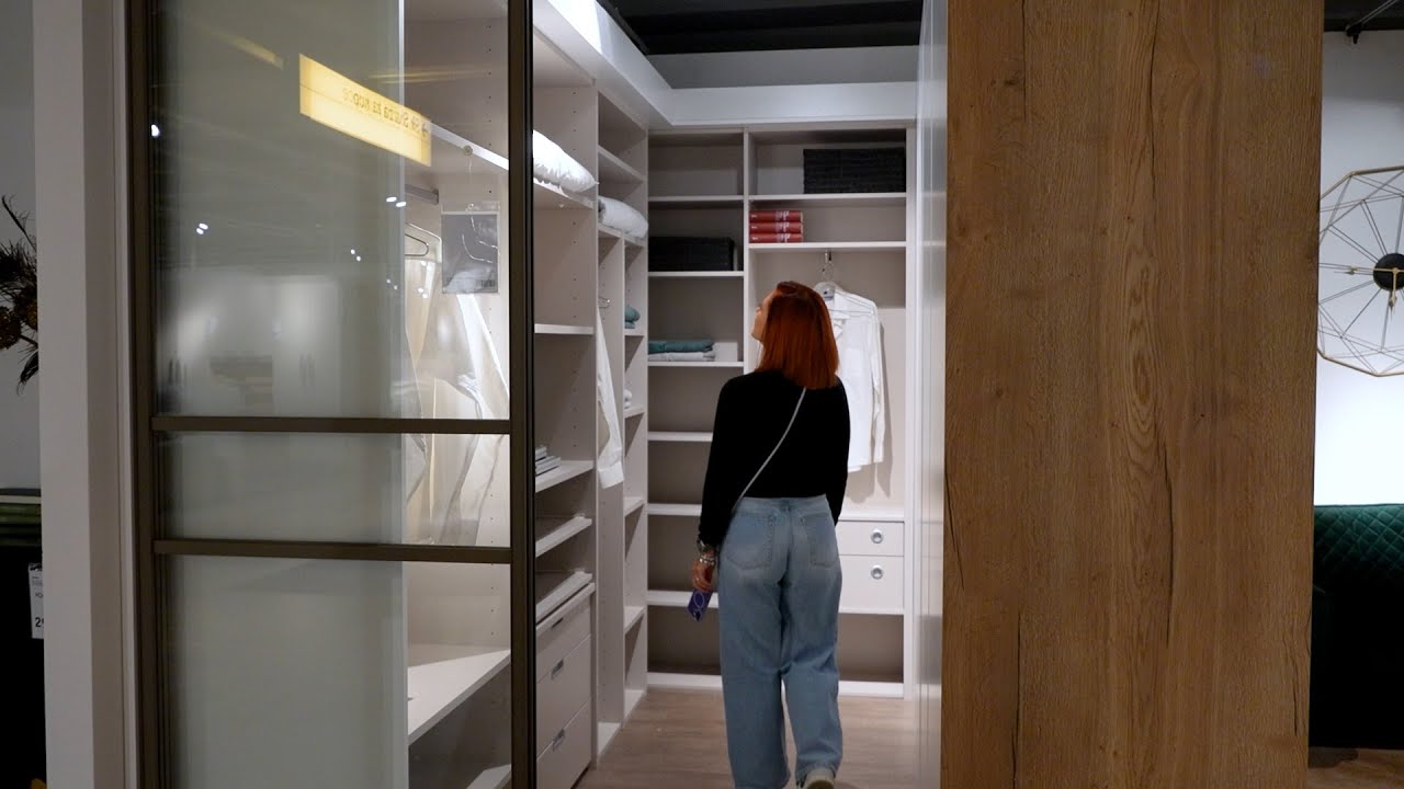 Kako izabrati savr&scaron;en ormar?