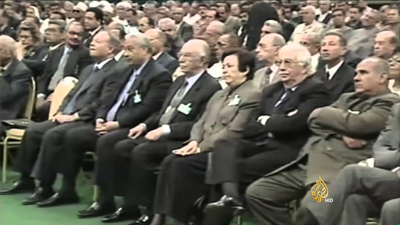 أحزاب عربية داخل وخارج الديكور
