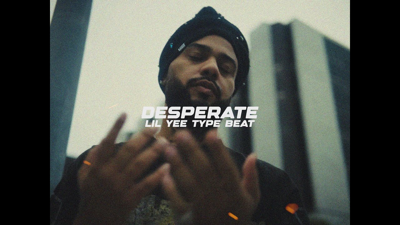 Lil Yee Type Beat - 