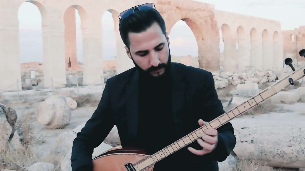 İBRAHİM ÇELİKBAŞ ( SALLAMA ] - 2025 4K Ezel Guley