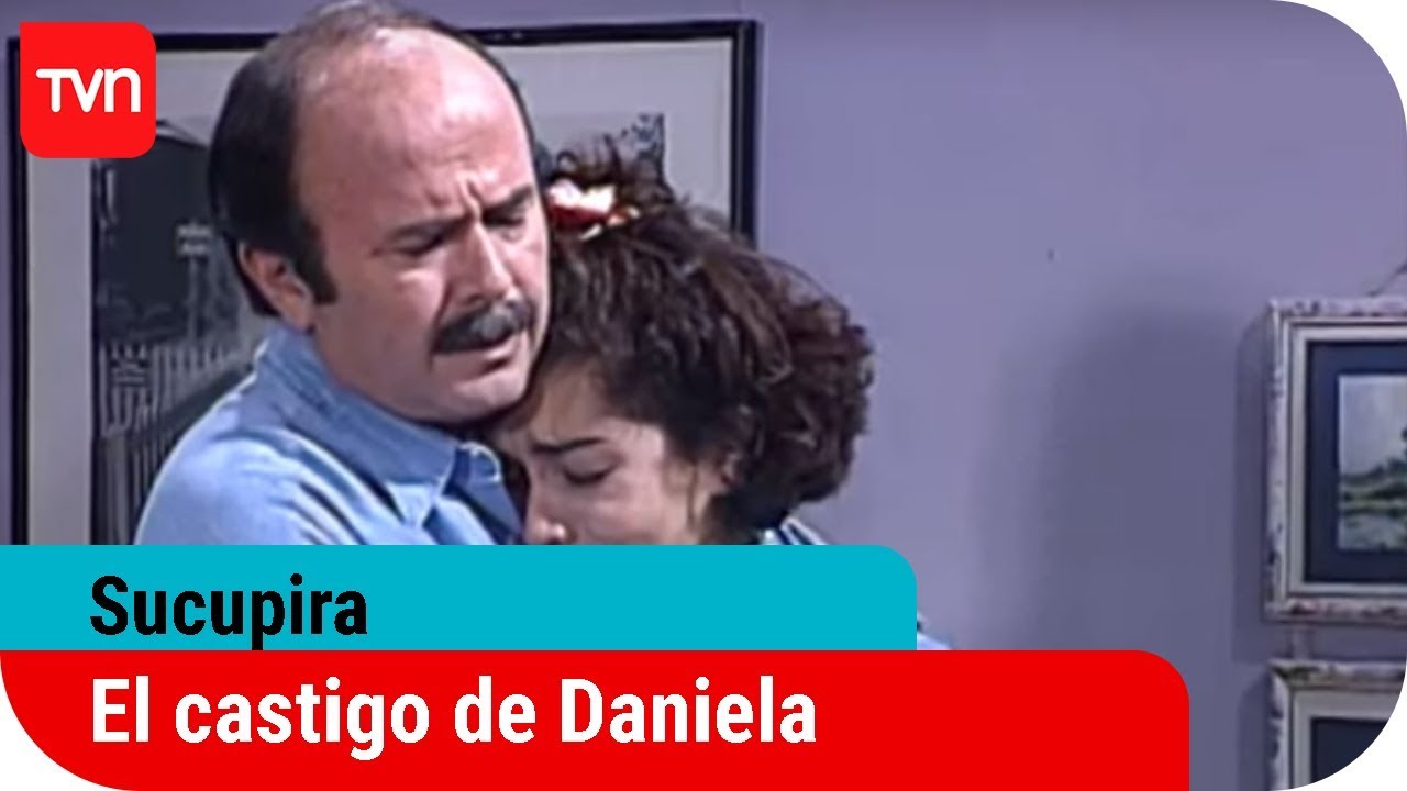 El castigo de Daniela  | Sucupira - T1E37