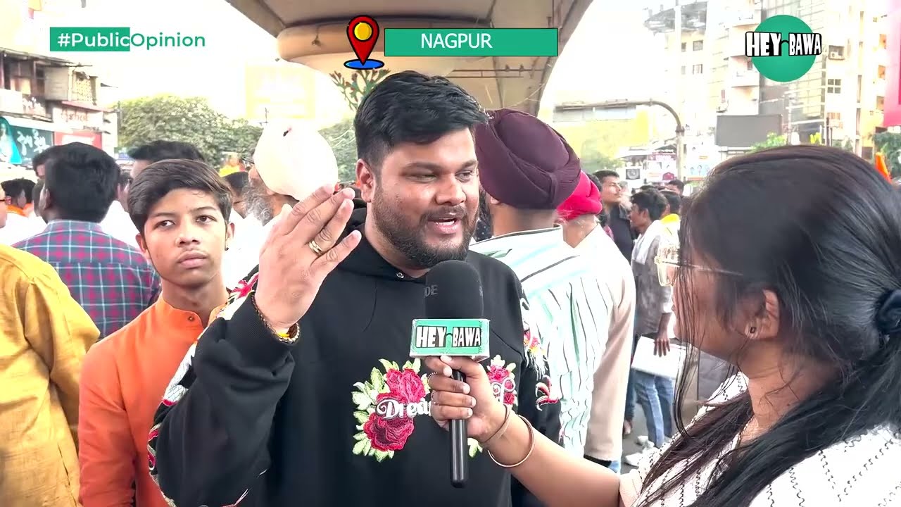 Nagpurkars on Bangladeshi Hindu Violence 