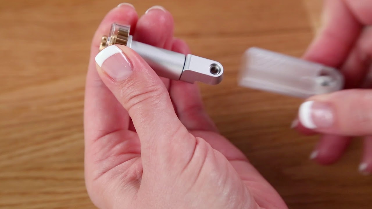How to Change the Rotary Blade | Cricut Maker | Cricut™