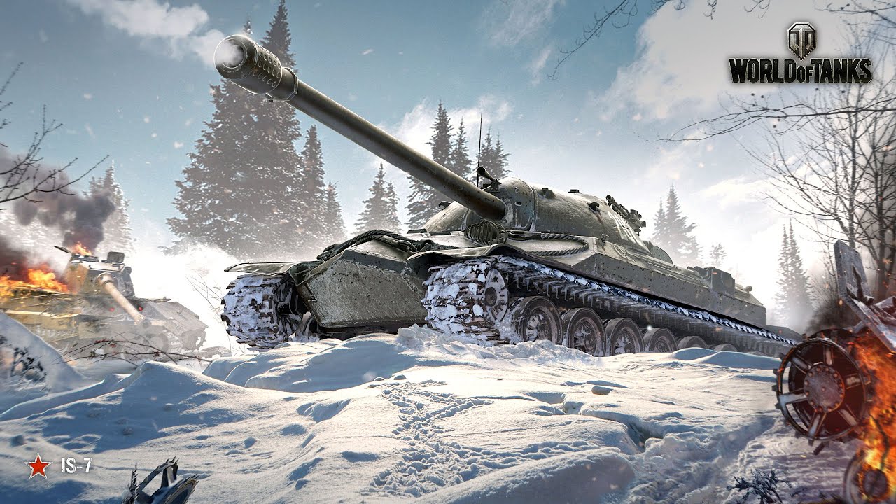 WORLD OF TANKS - ИГРАЮ БЕЗ КОММЕНТАРИЕВ l ПОДПИСОЧКУ ОФОРМИТЕ
