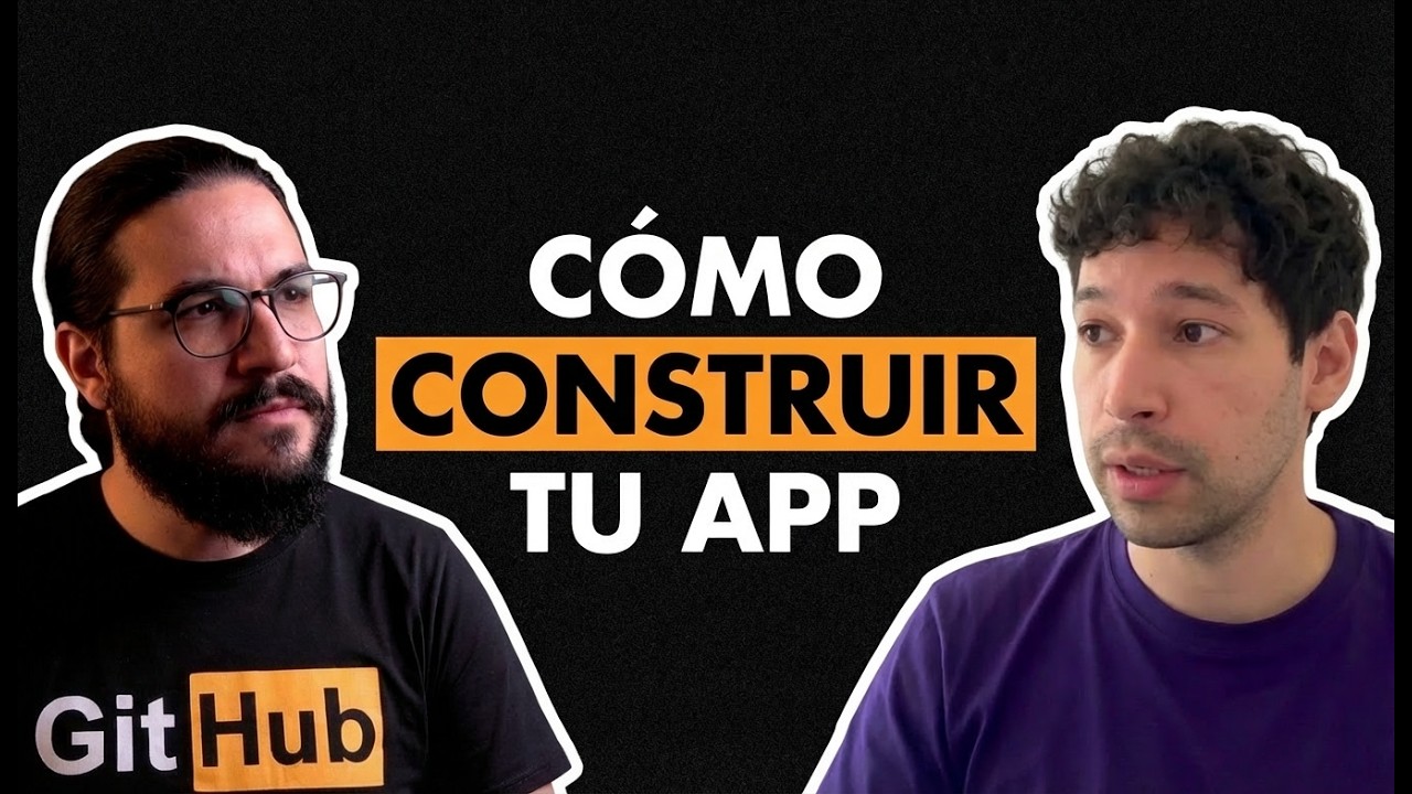 Como empezar tu app con flutter. Deberías usar AI?