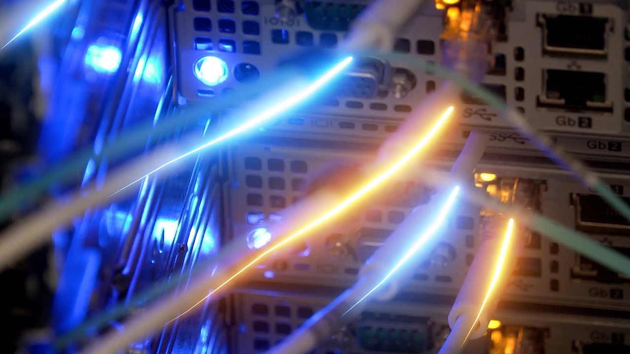 How a 21st Century Upgrade is Powering an American Icon