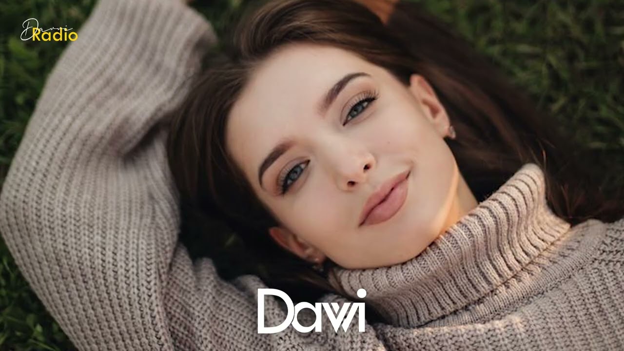 Davvi & DNDM & Umar Keyn & Mr Salama - New House Songs Mix 2025 (Dance, Retro, Relax Musics TOP 20)