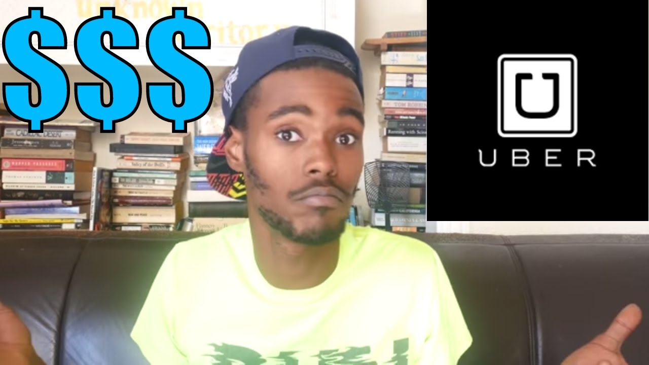 Uber Drivers How To Get A Referral Bonus After That You've Already Signed Up?