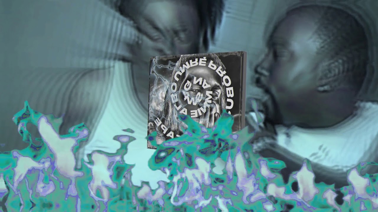 ENERGIZER - MŁODY LIL WAYNE