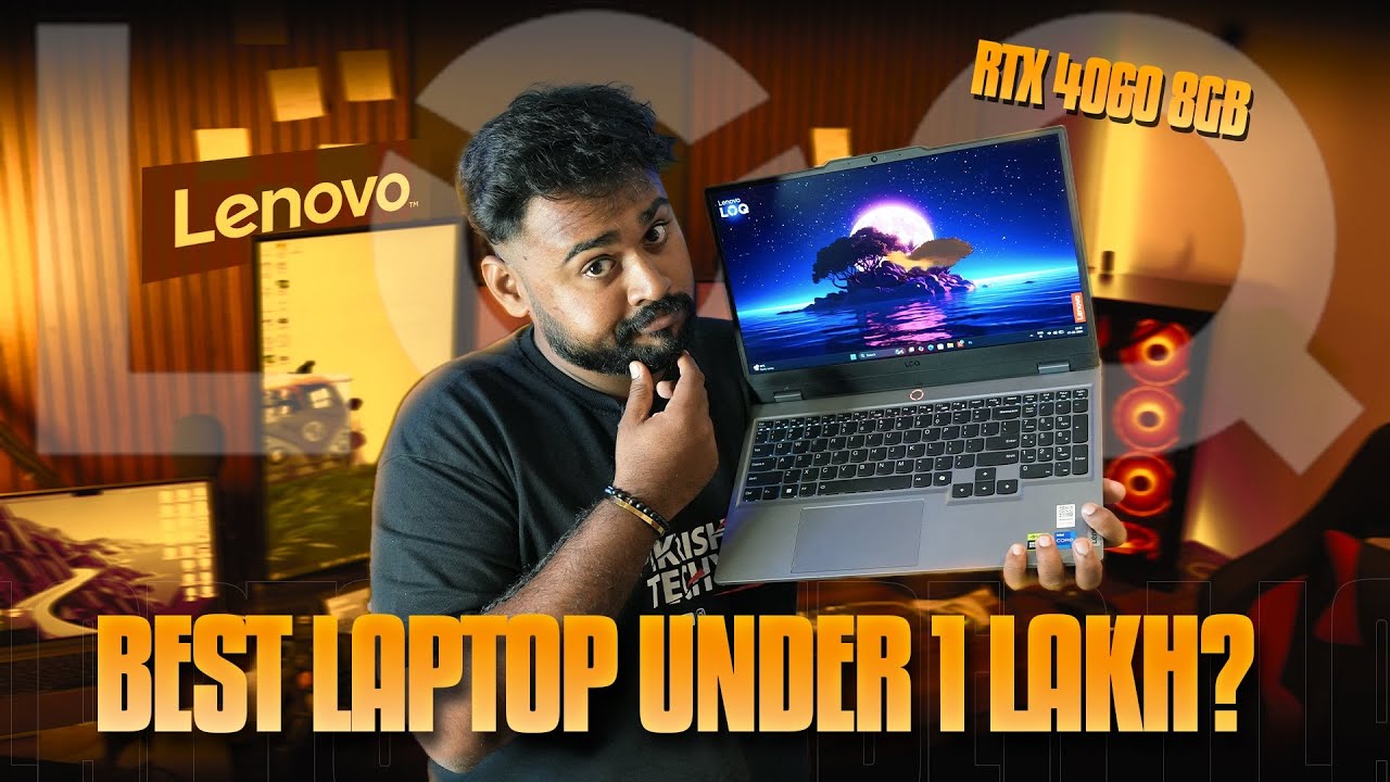 ഇപ്പൊ വിശ്വസിച്ചു എടുക്കാൻ പറ്റുന്നത് Lenovo ആണോ ? Lenovo LOQ i7 13th GEN RTX 4060 Review 