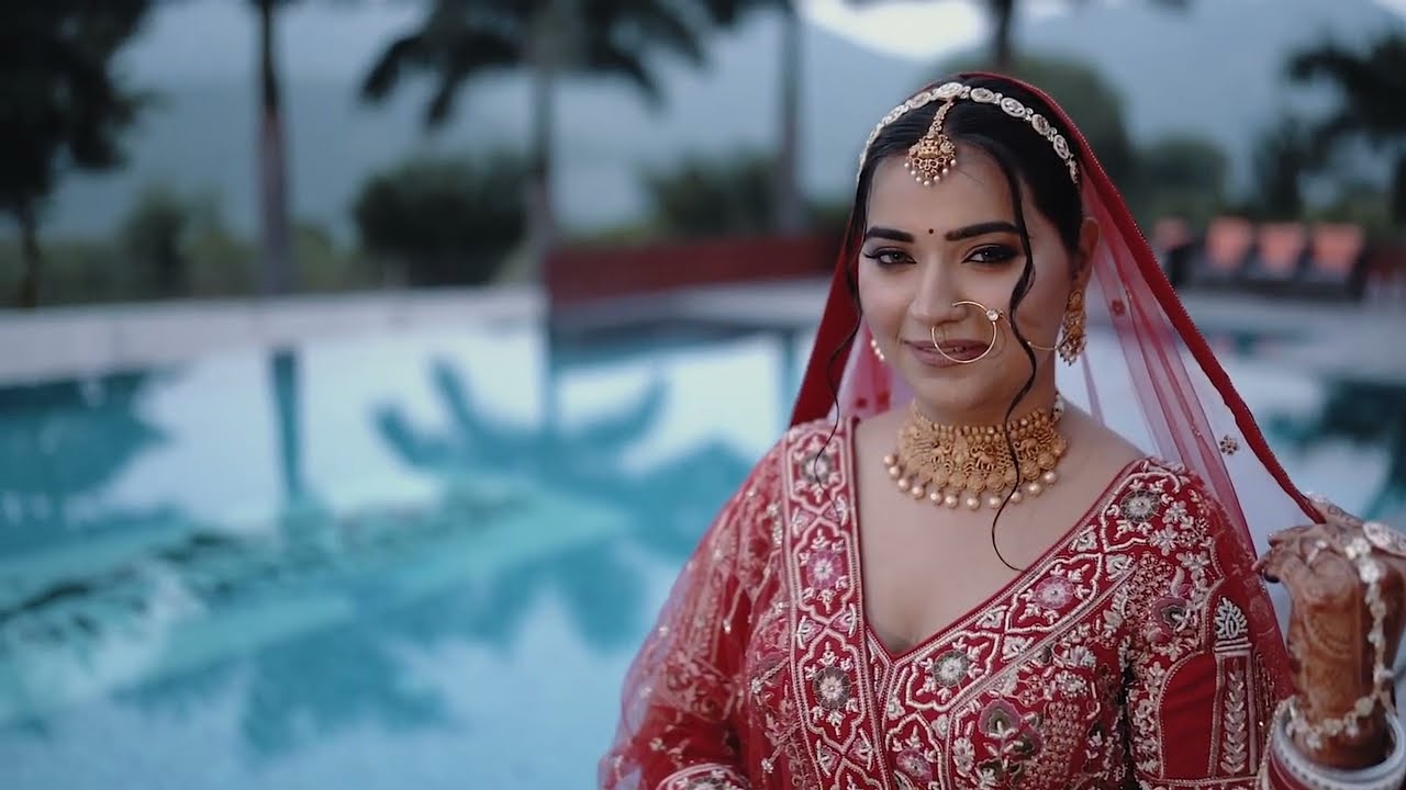 RAJAT & KRITI / Same Day Edit / LIve Edit / Desi Thath, Alwar