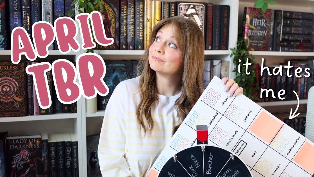 TBR блефует, пытаясь меня подловить | игра TBR в апреле