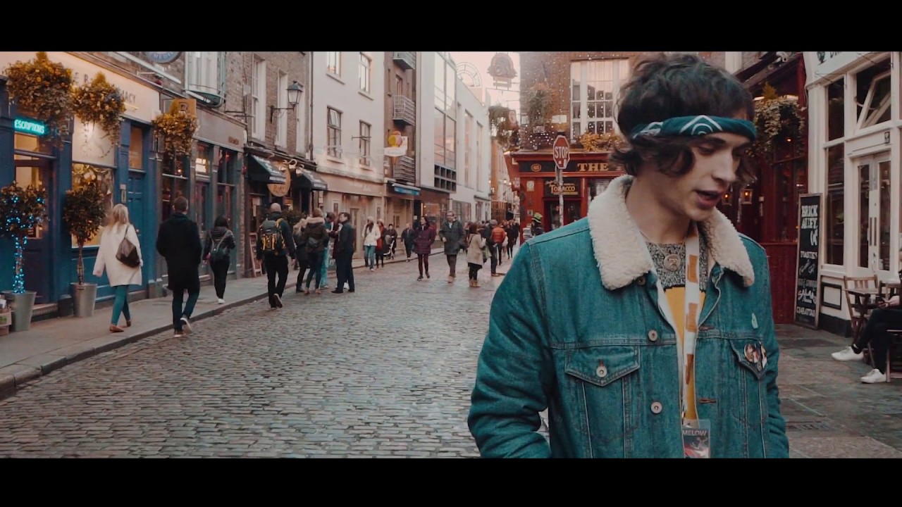 WATERPARKS: EUROPE STUFF I