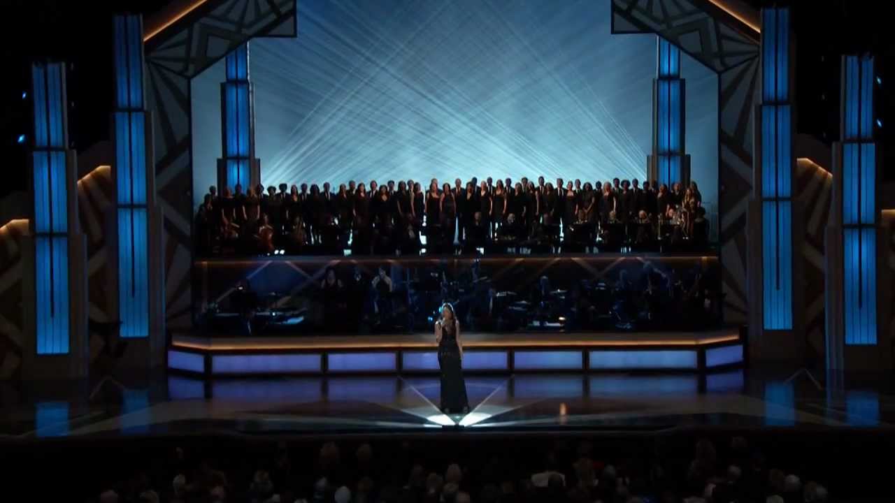 The Smith Center for the Performing Arts Opening Night Celebration
