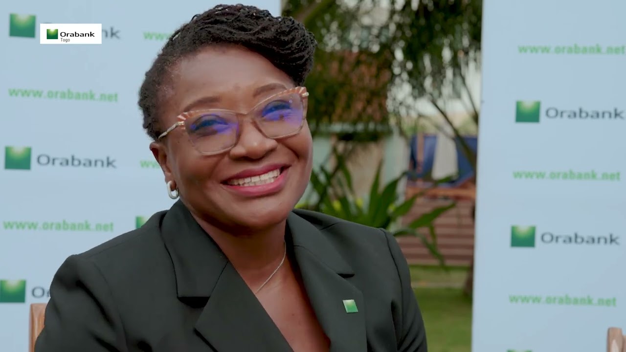 Orabank Togo - Journée Internationale des Droits des Femmes