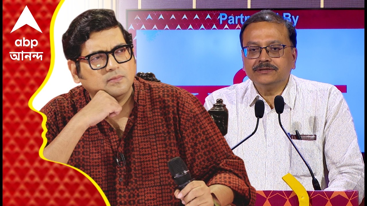 Jukti Takko | পশ্চিমবঙ্গে রোজগারের বড় অংশ রাজনীতি থেকে আসে, দুর্নীতি থেকে আসে': Narayan Banerjee