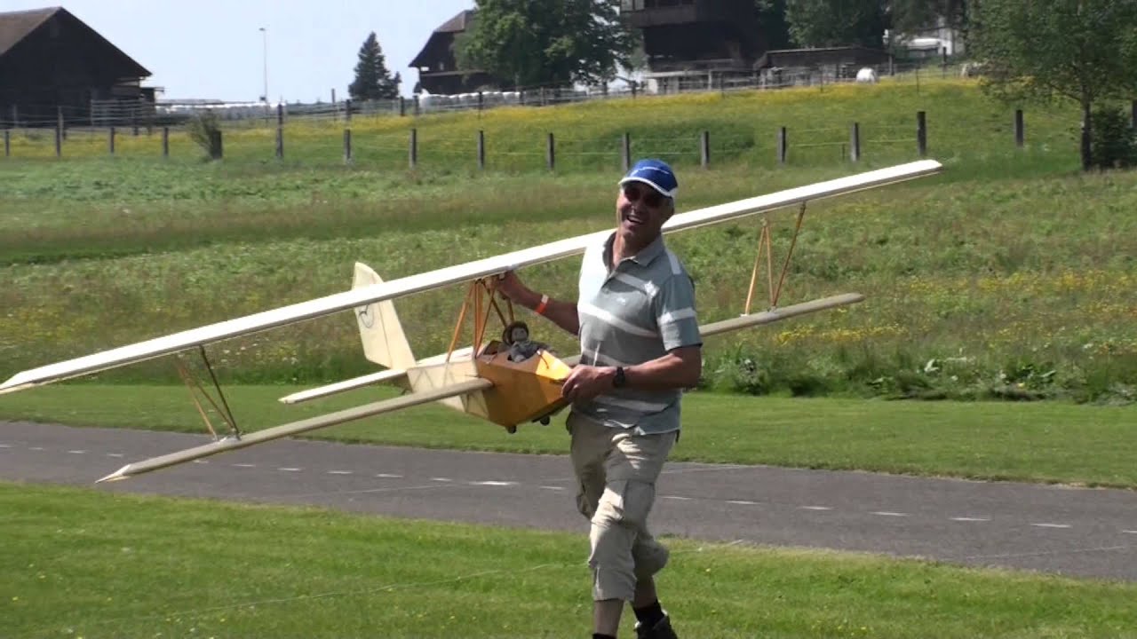 Zürivogel Spalinger S 10
