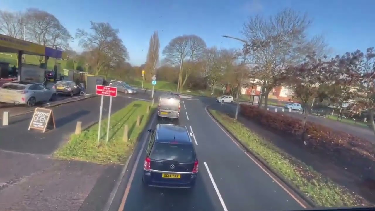 7 Stourbridge Ring Road Mary Stevens Park Norton Wollaston   Trim
