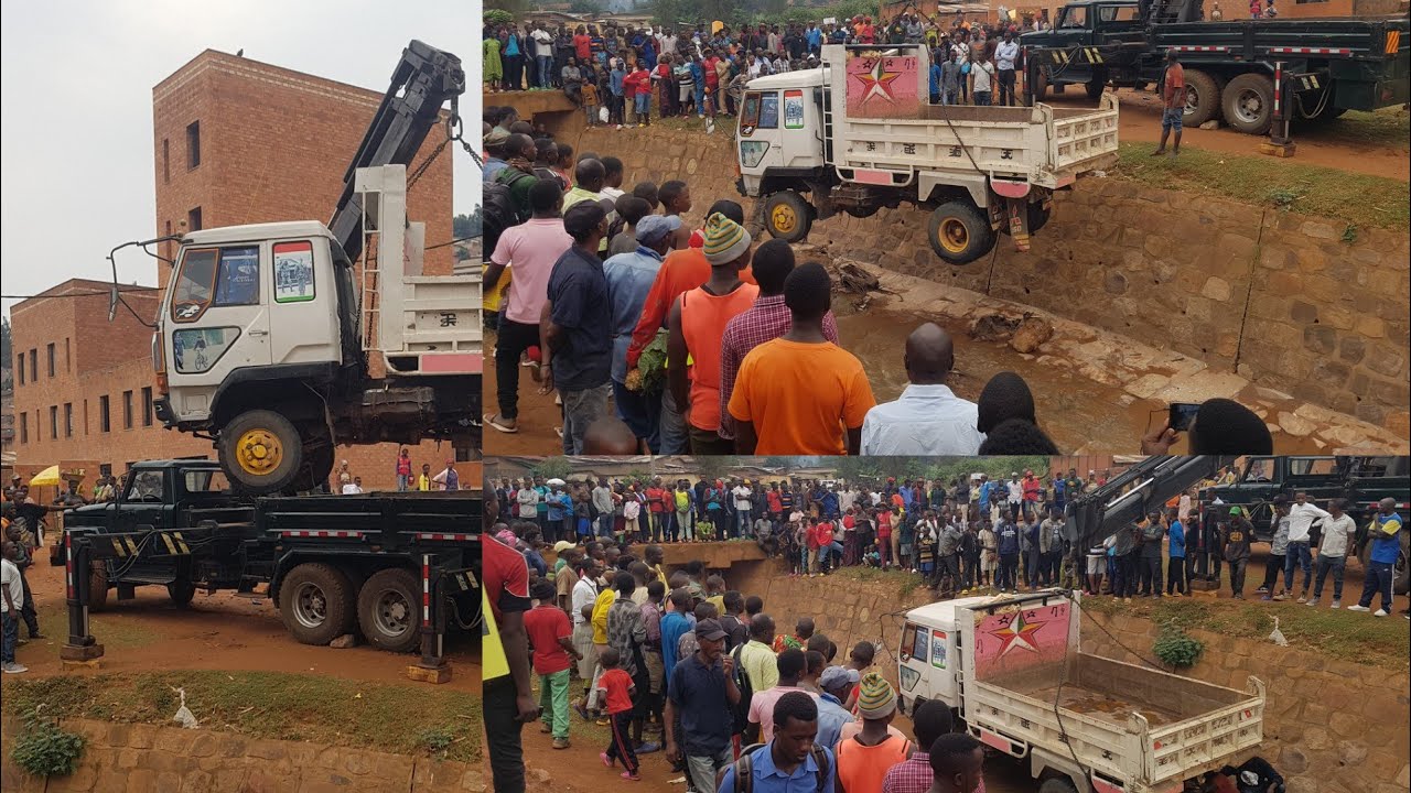 NYABUGOGO IMODOKA YATWAWE NAMAGINI AYITA MURIMPAZE NONE AMAGINI ARIKWIVUGANGO ASHAKA IGITAMBO